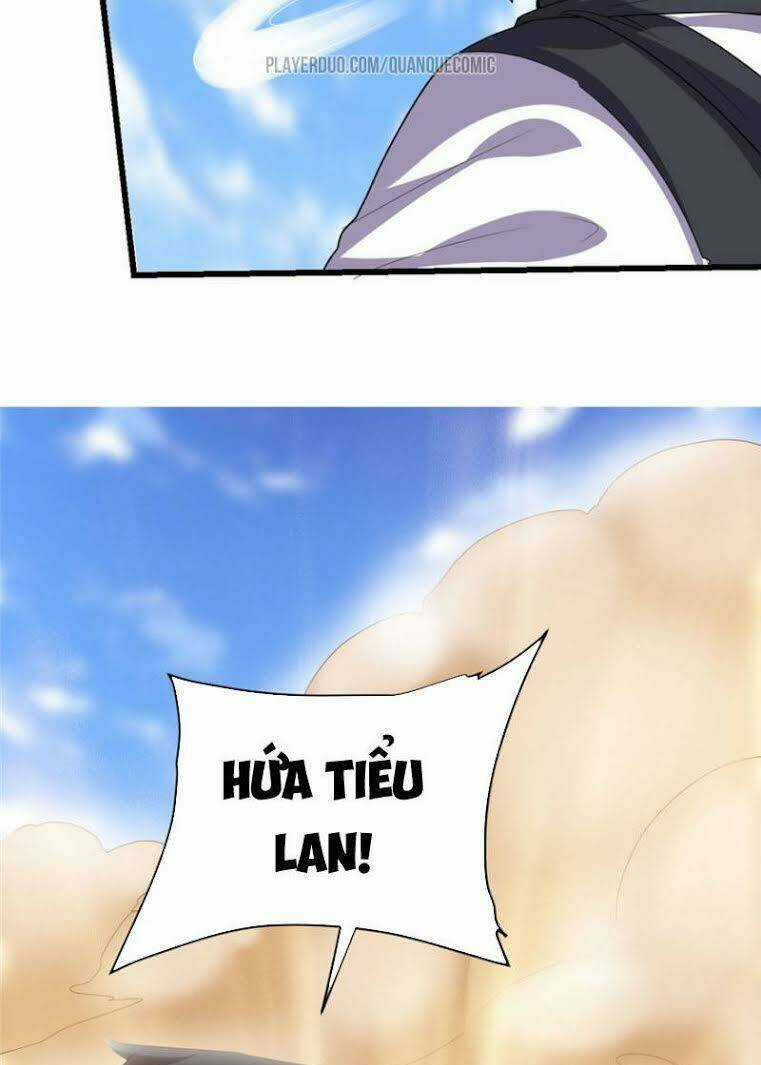 Ta Tu Có Lẽ Là Giả Tiên Chapter 28 trang 12