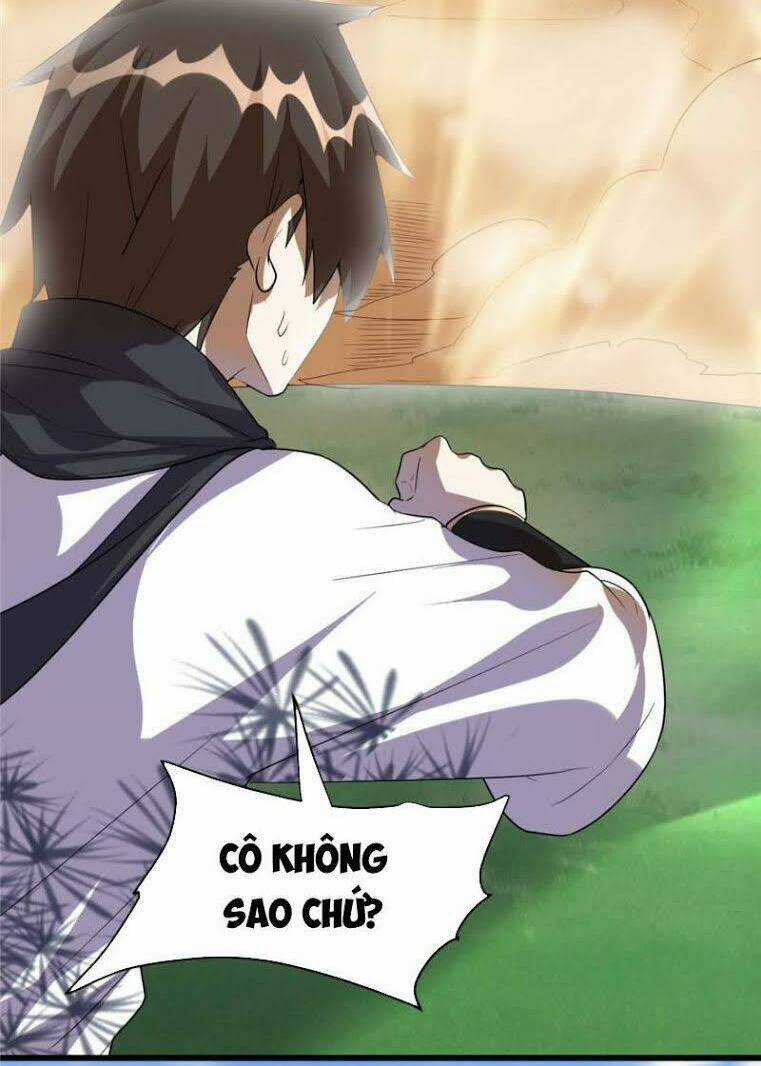 Ta Tu Có Lẽ Là Giả Tiên Chapter 28 trang 13