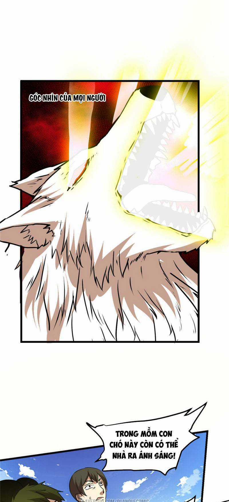 Ta Tu Có Lẽ Là Giả Tiên Chapter 28 trang 23