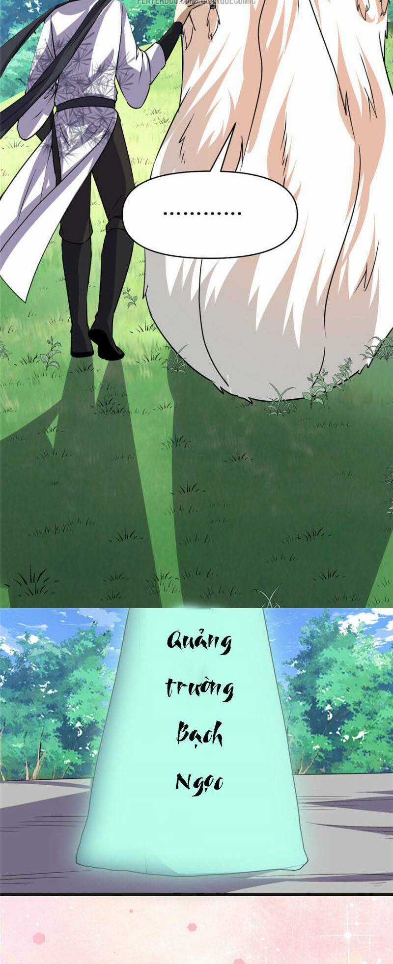 Ta Tu Có Lẽ Là Giả Tiên Chapter 28 trang 30