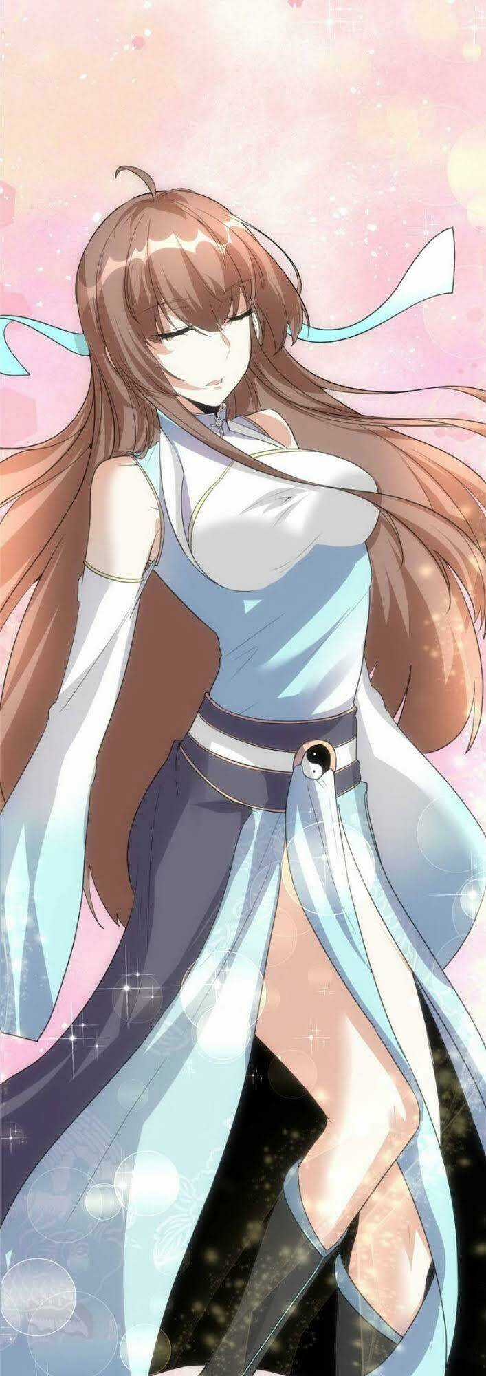 Ta Tu Có Lẽ Là Giả Tiên Chapter 28 trang 31