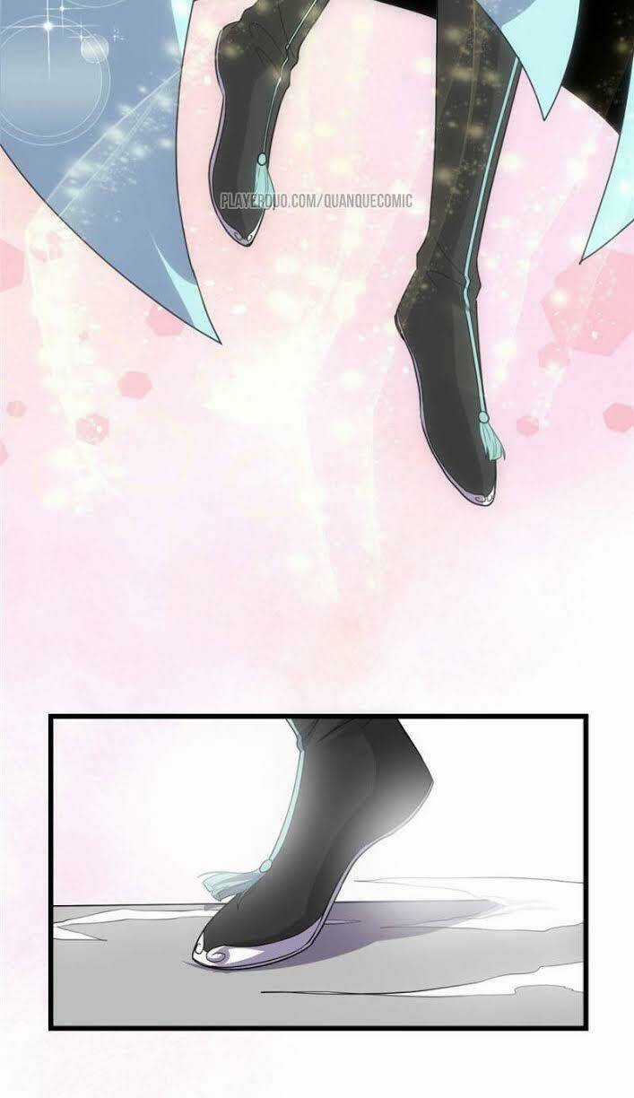 Ta Tu Có Lẽ Là Giả Tiên Chapter 28 trang 32