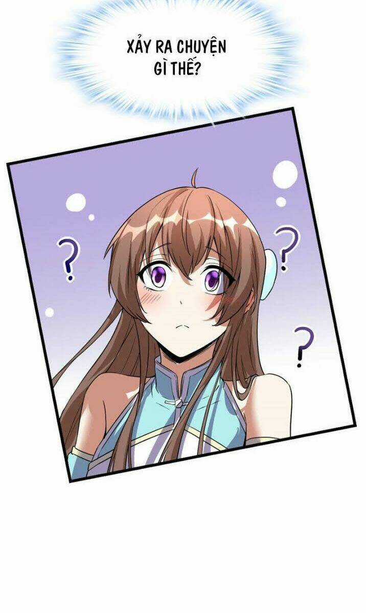 Ta Tu Có Lẽ Là Giả Tiên Chapter 28 trang 36