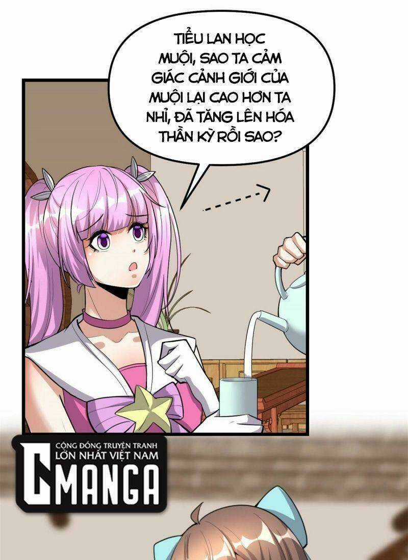 Ta Tu Có Lẽ Là Giả Tiên Chapter 281 trang 11