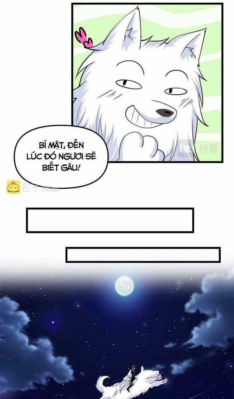 Ta Tu Có Lẽ Là Giả Tiên Chapter 281 trang 17