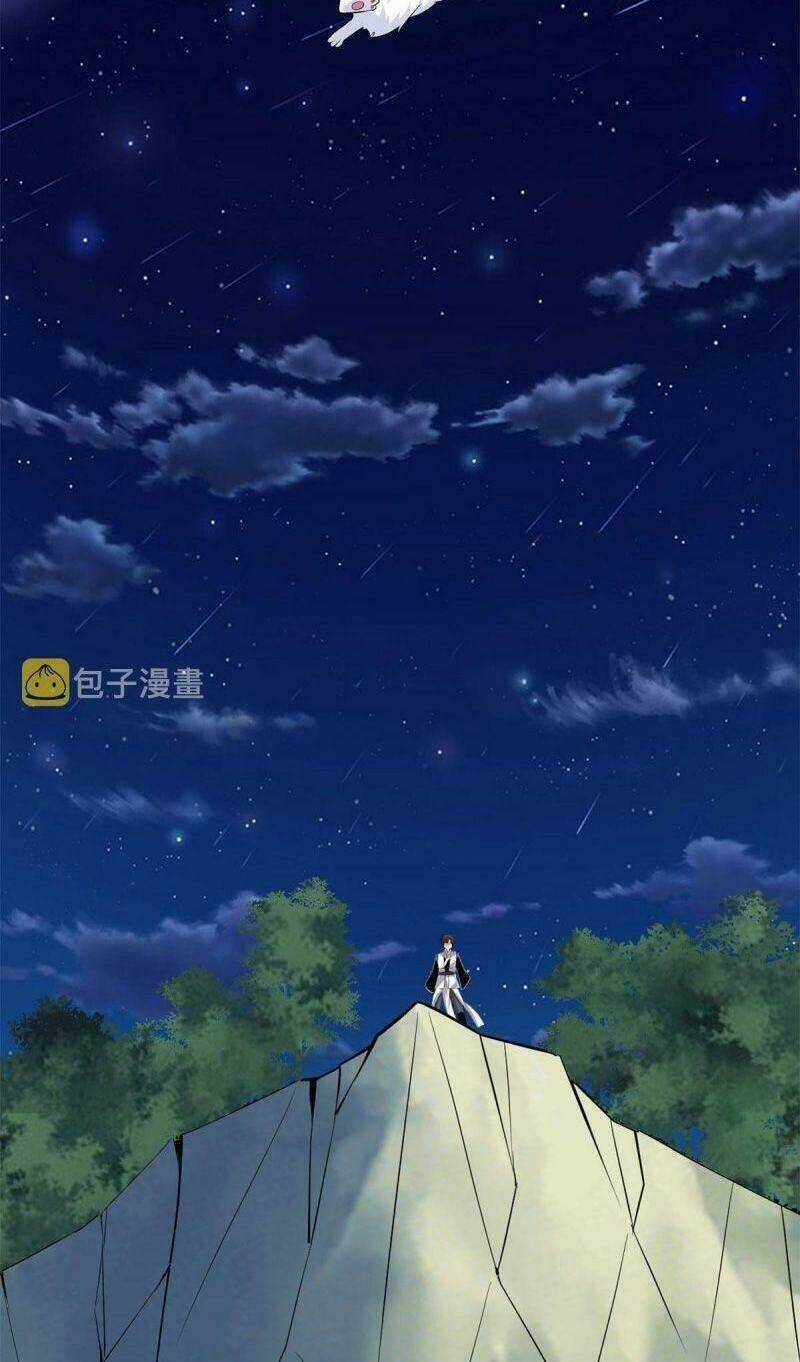 Ta Tu Có Lẽ Là Giả Tiên Chapter 281 trang 18