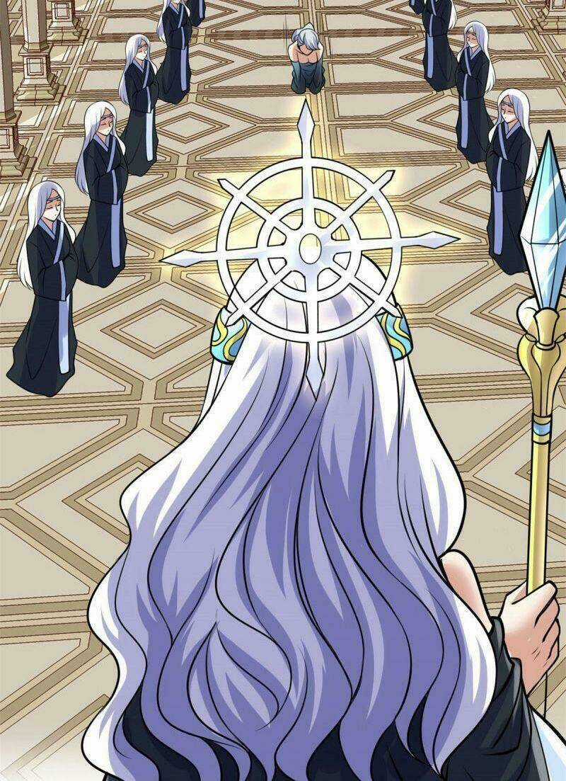 Ta Tu Có Lẽ Là Giả Tiên Chapter 281 trang 2