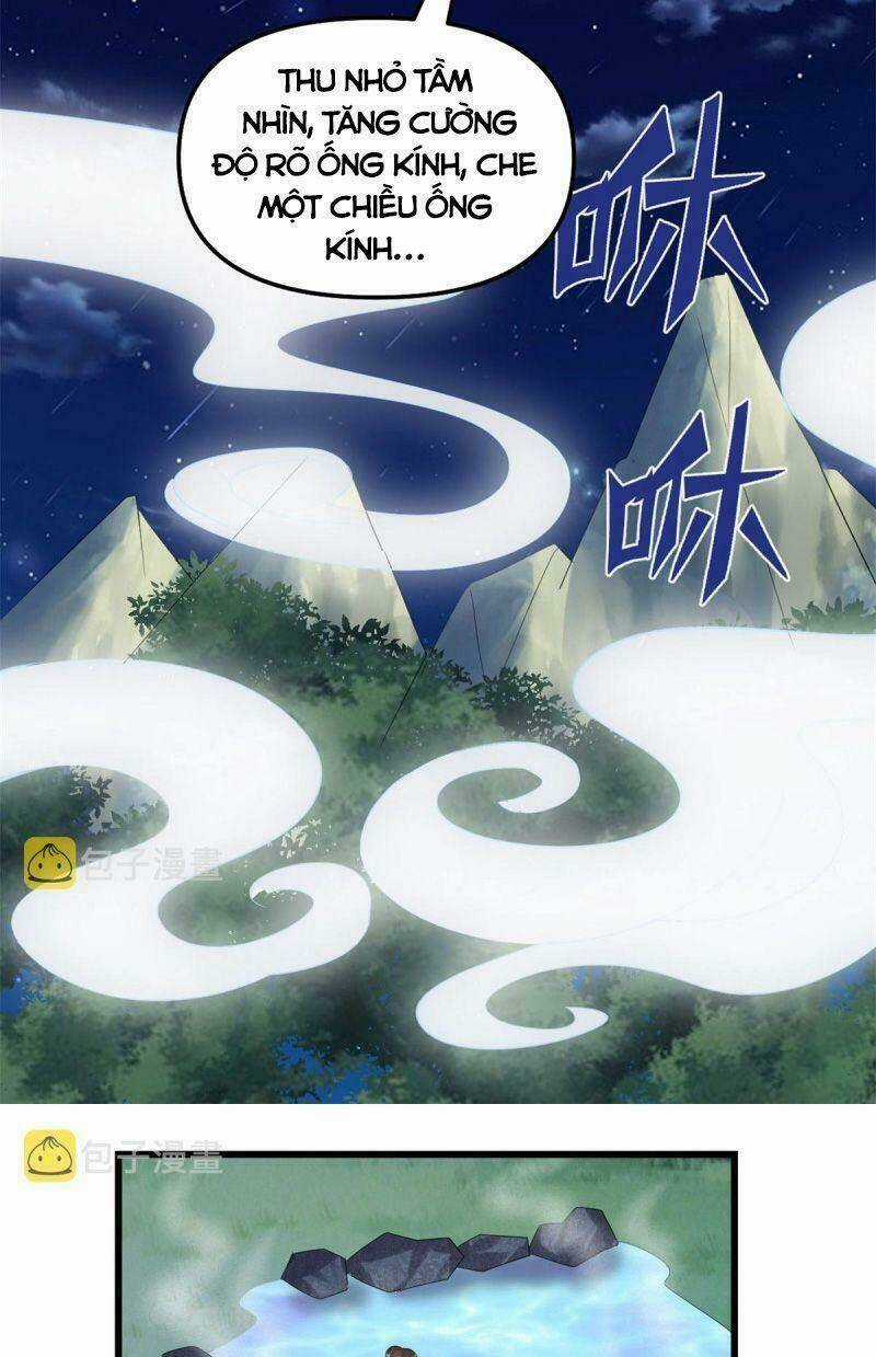 Ta Tu Có Lẽ Là Giả Tiên Chapter 281 trang 21