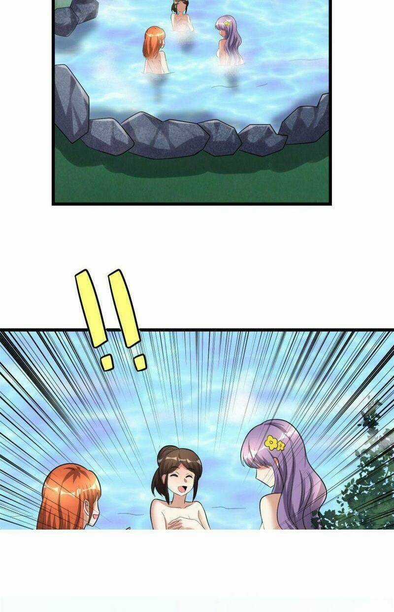 Ta Tu Có Lẽ Là Giả Tiên Chapter 281 trang 22