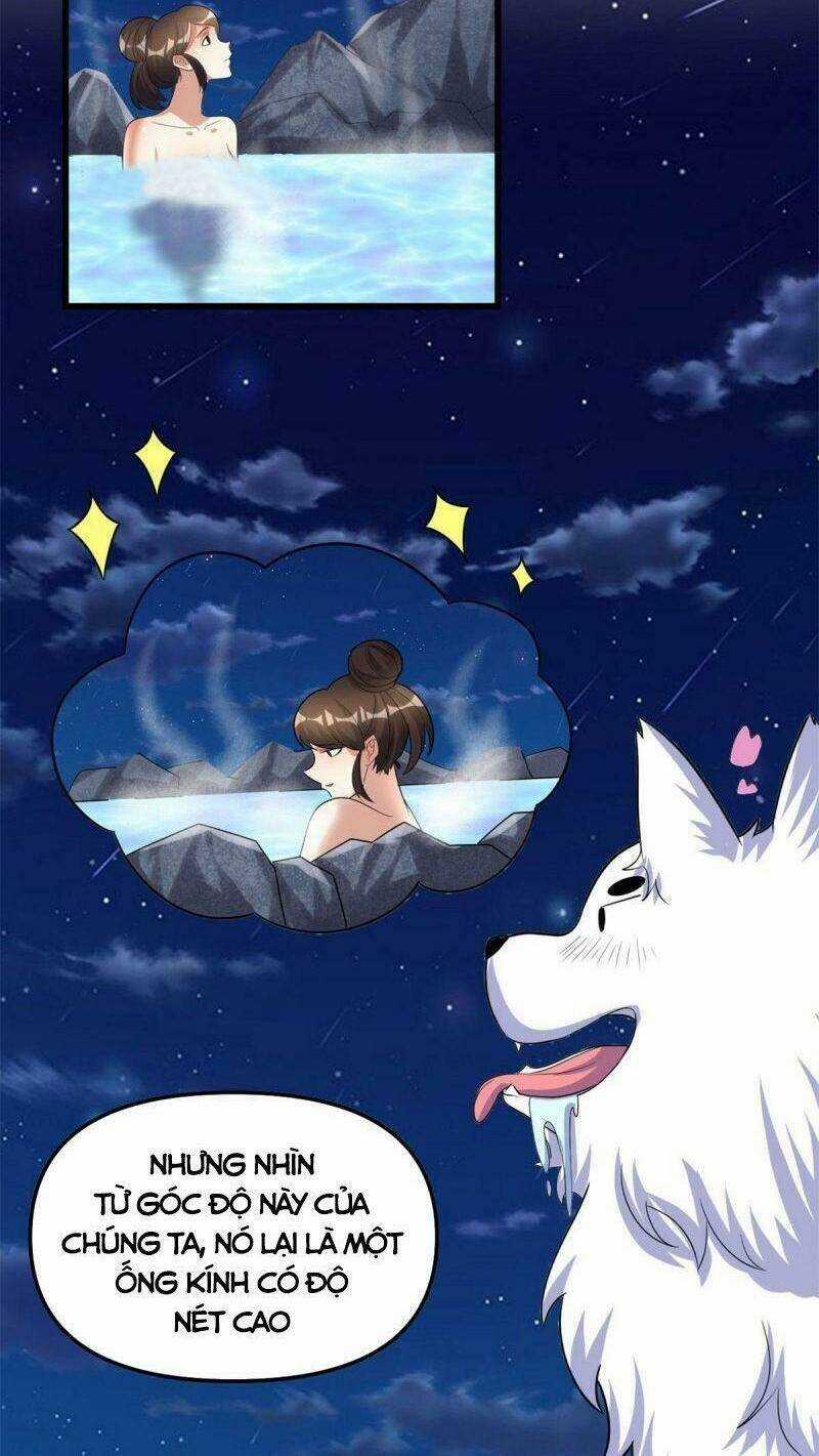 Ta Tu Có Lẽ Là Giả Tiên Chapter 281 trang 24