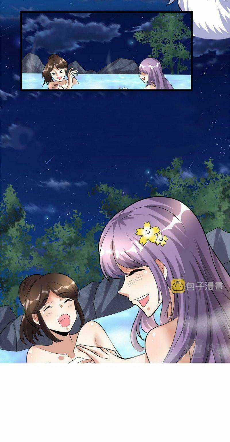 Ta Tu Có Lẽ Là Giả Tiên Chapter 281 trang 25