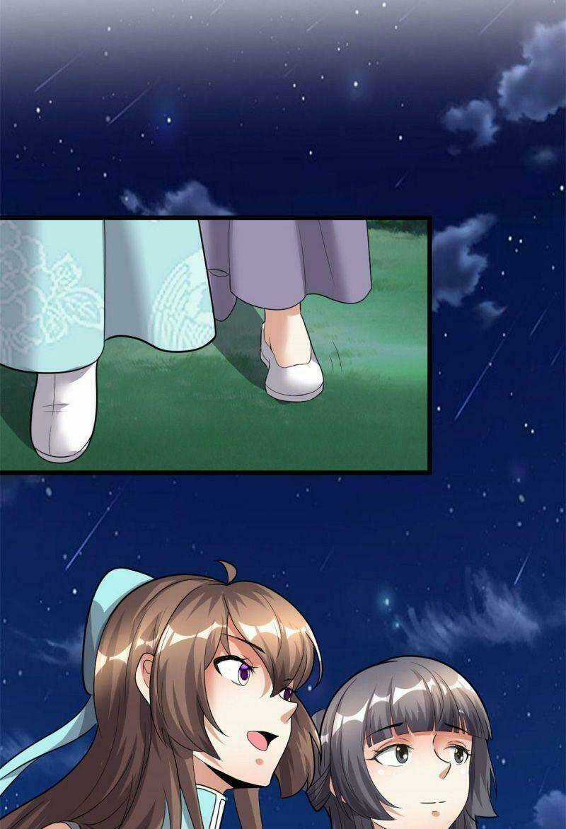 Ta Tu Có Lẽ Là Giả Tiên Chapter 281 trang 27