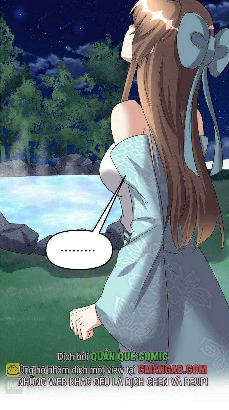 Ta Tu Có Lẽ Là Giả Tiên Chapter 281 trang 30