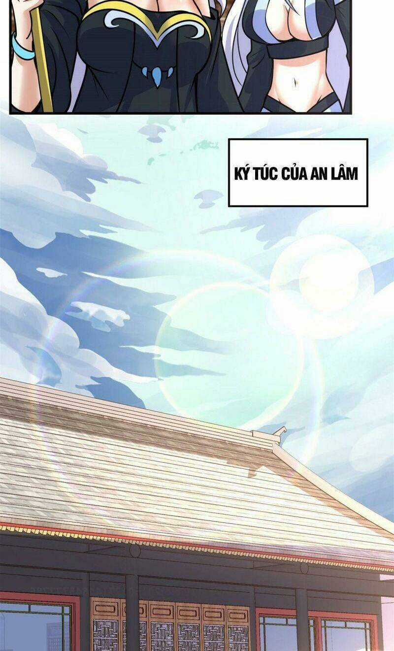 Ta Tu Có Lẽ Là Giả Tiên Chapter 281 trang 8