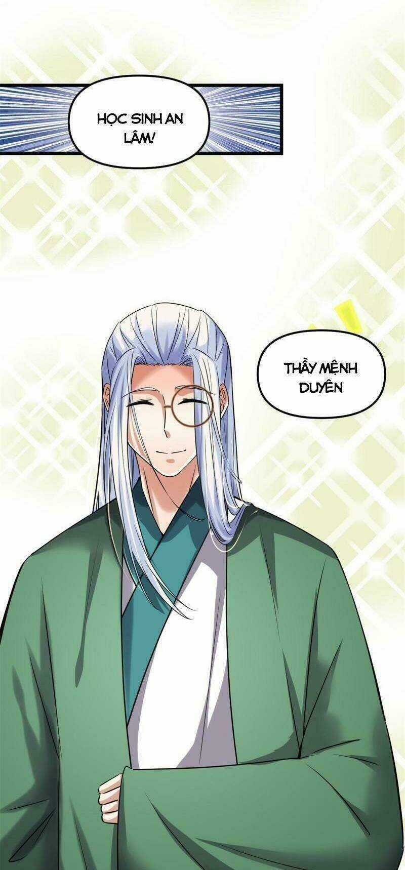 Ta Tu Có Lẽ Là Giả Tiên Chapter 282 trang 14