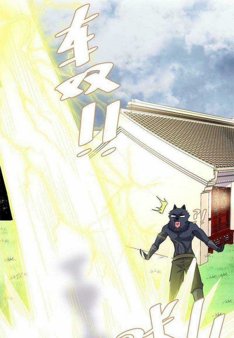 Ta Tu Có Lẽ Là Giả Tiên Chapter 282 trang 24