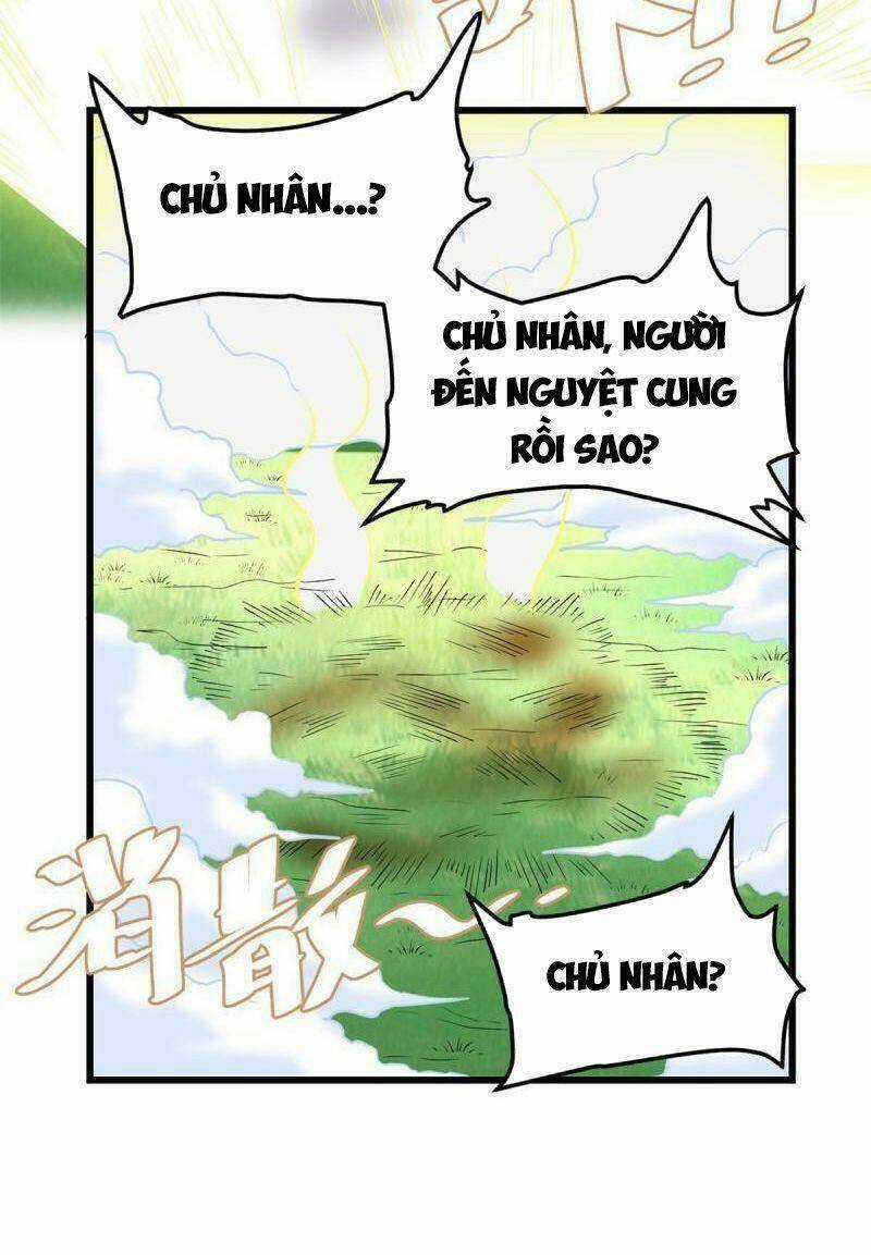 Ta Tu Có Lẽ Là Giả Tiên Chapter 282 trang 25