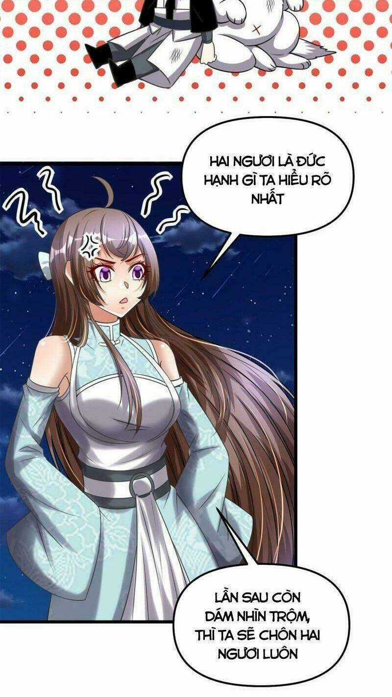 Ta Tu Có Lẽ Là Giả Tiên Chapter 282 trang 8