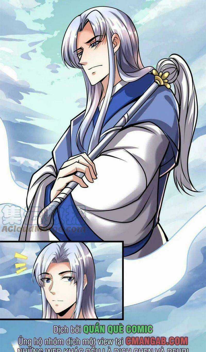 Ta Tu Có Lẽ Là Giả Tiên Chapter 283 trang 7