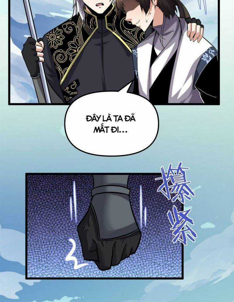 Ta Tu Có Lẽ Là Giả Tiên Chapter 284 trang 2