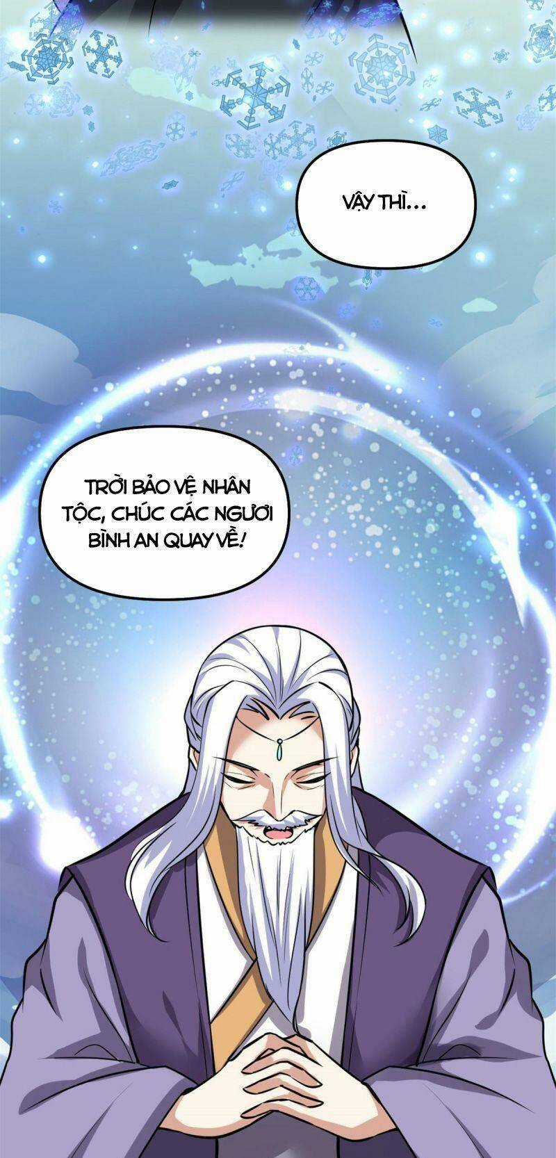 Ta Tu Có Lẽ Là Giả Tiên Chapter 284 trang 23