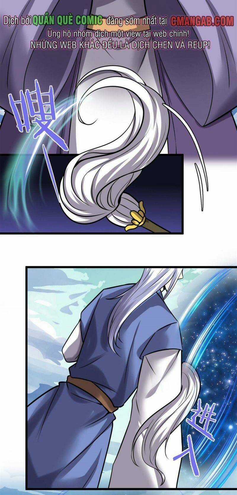 Ta Tu Có Lẽ Là Giả Tiên Chapter 284 trang 24