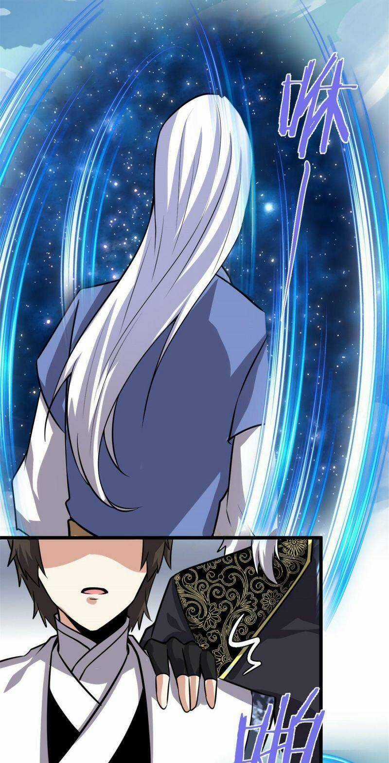 Ta Tu Có Lẽ Là Giả Tiên Chapter 284 trang 25