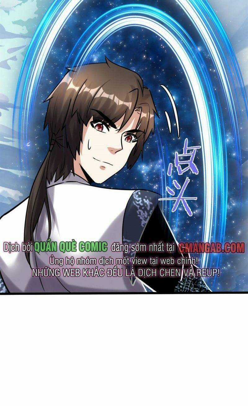 Ta Tu Có Lẽ Là Giả Tiên Chapter 284 trang 29
