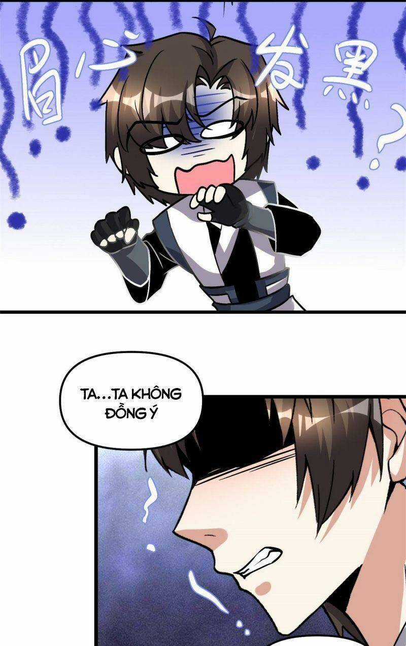 Ta Tu Có Lẽ Là Giả Tiên Chapter 284 trang 7