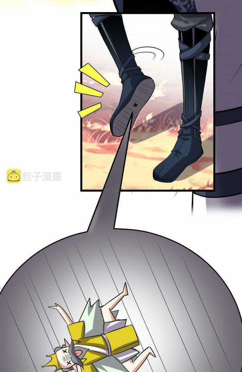 Ta Tu Có Lẽ Là Giả Tiên Chapter 285 trang 17