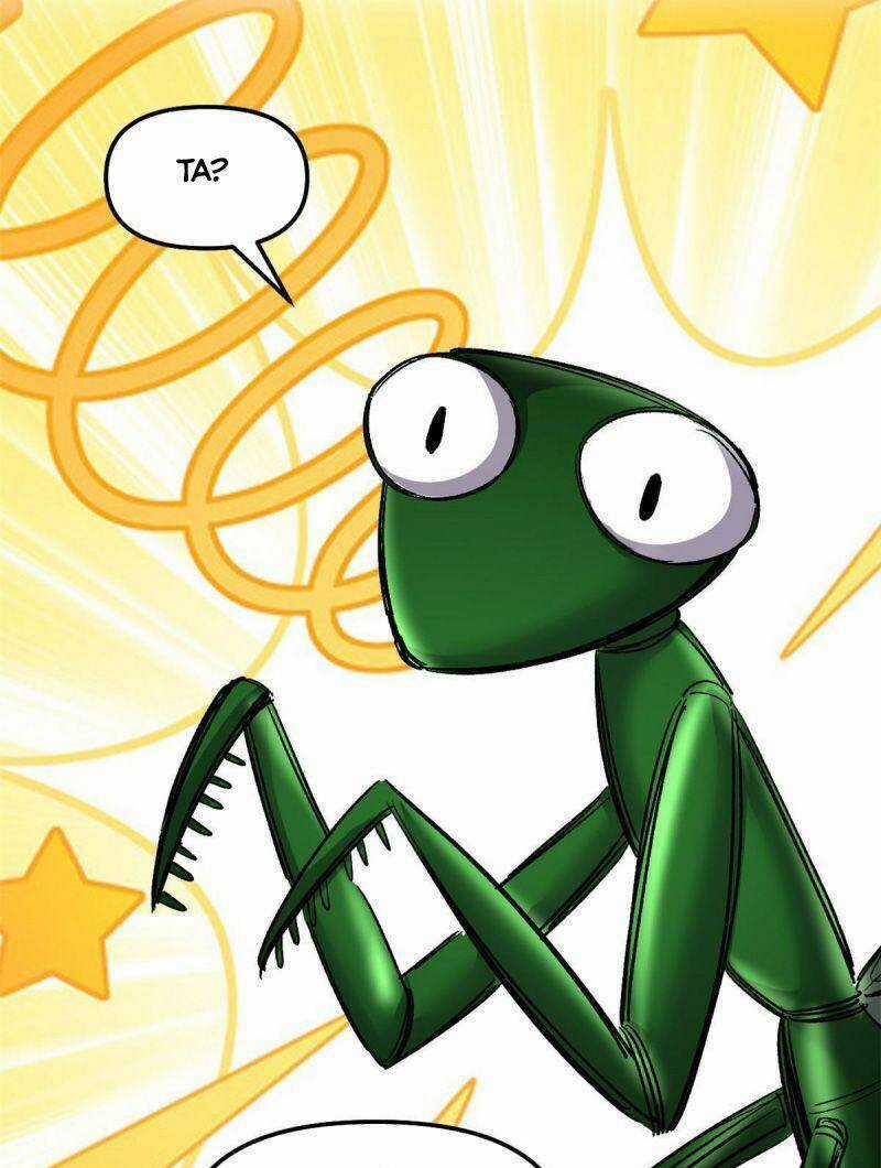 Ta Tu Có Lẽ Là Giả Tiên Chapter 285 trang 23