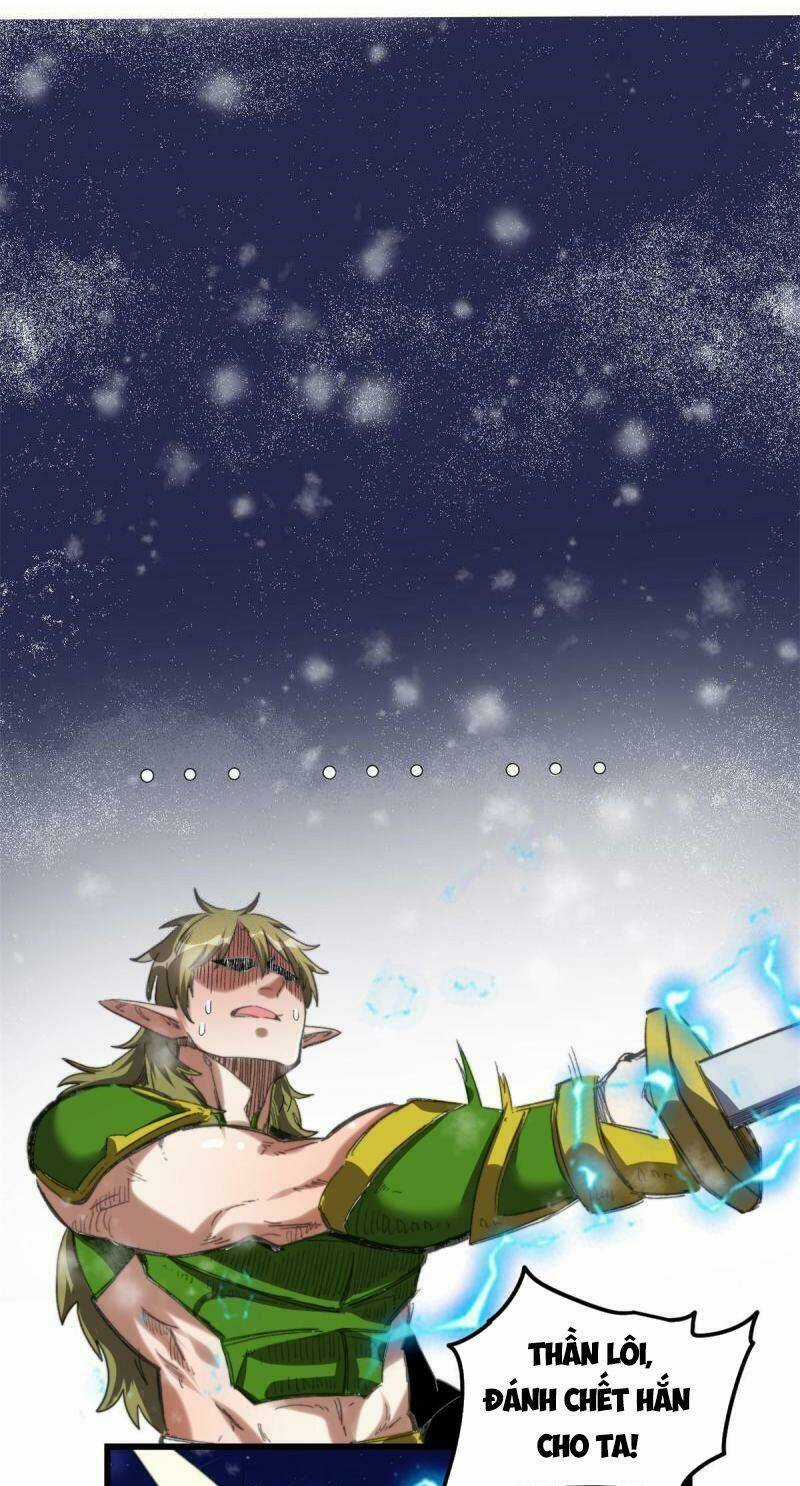 Ta Tu Có Lẽ Là Giả Tiên Chapter 286 trang 12