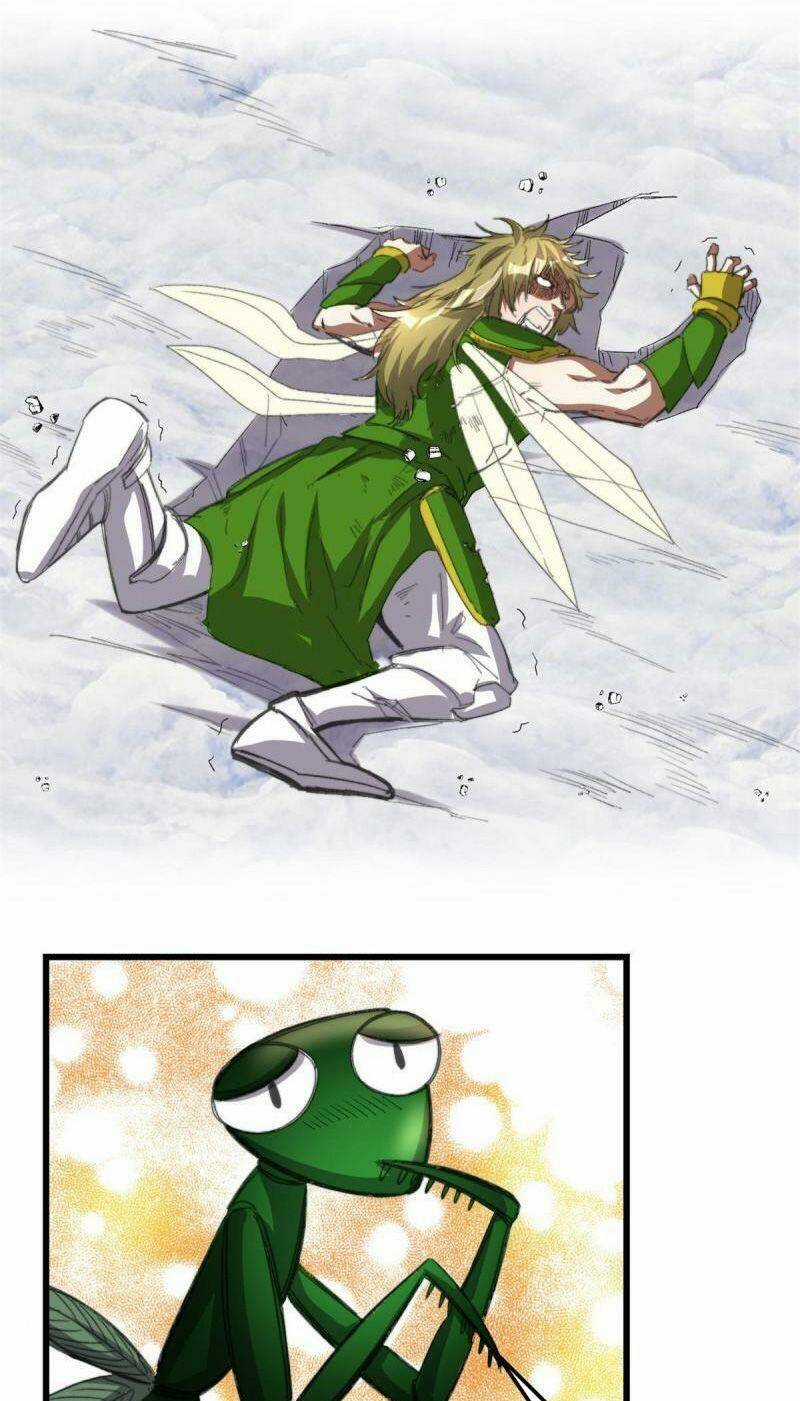 Ta Tu Có Lẽ Là Giả Tiên Chapter 286 trang 18