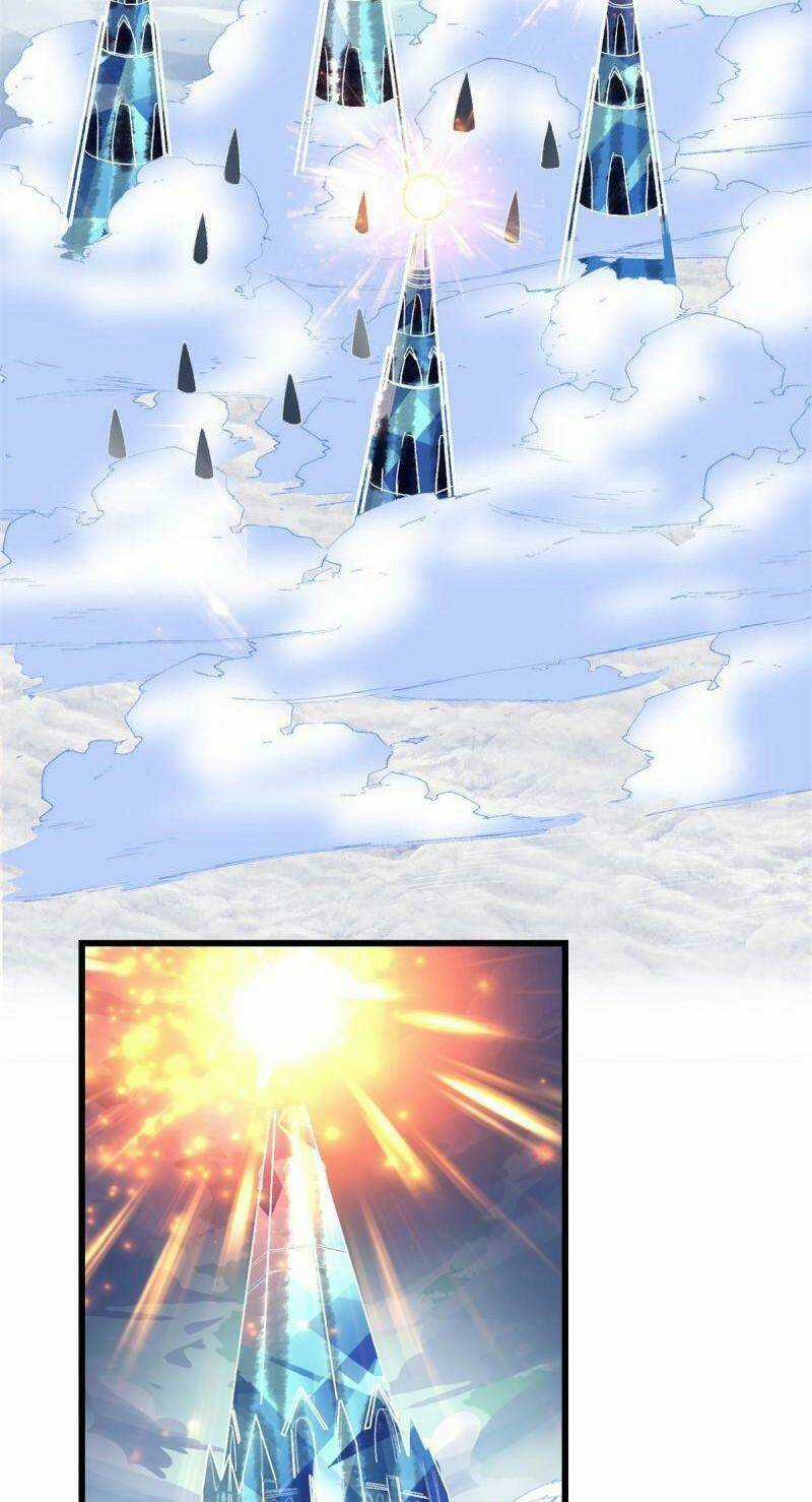 Ta Tu Có Lẽ Là Giả Tiên Chapter 286 trang 6