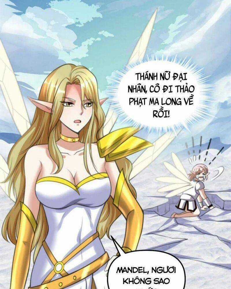 Ta Tu Có Lẽ Là Giả Tiên Chapter 287 trang 2