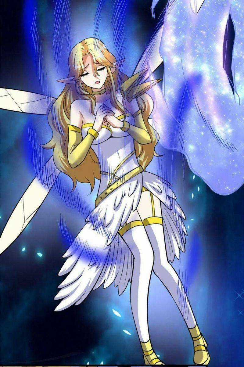 Ta Tu Có Lẽ Là Giả Tiên Chapter 287 trang 22