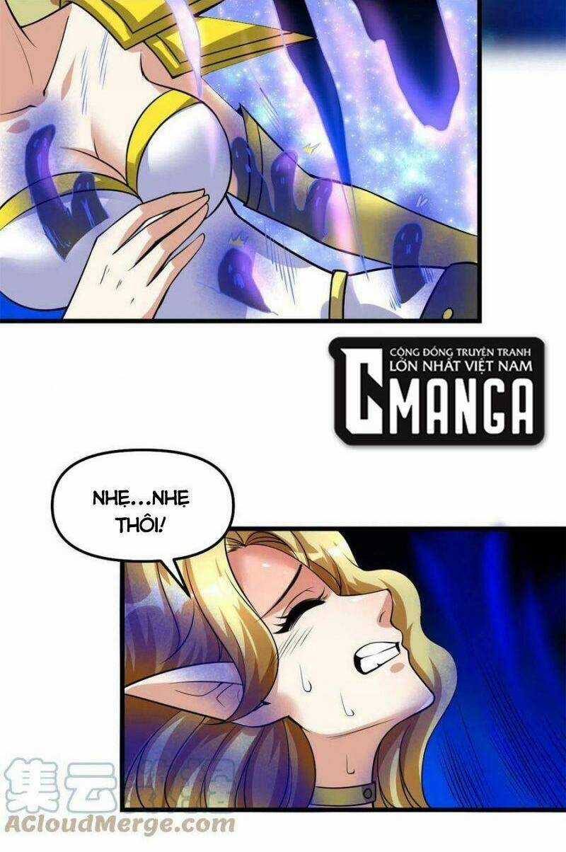 Ta Tu Có Lẽ Là Giả Tiên Chapter 287 trang 23