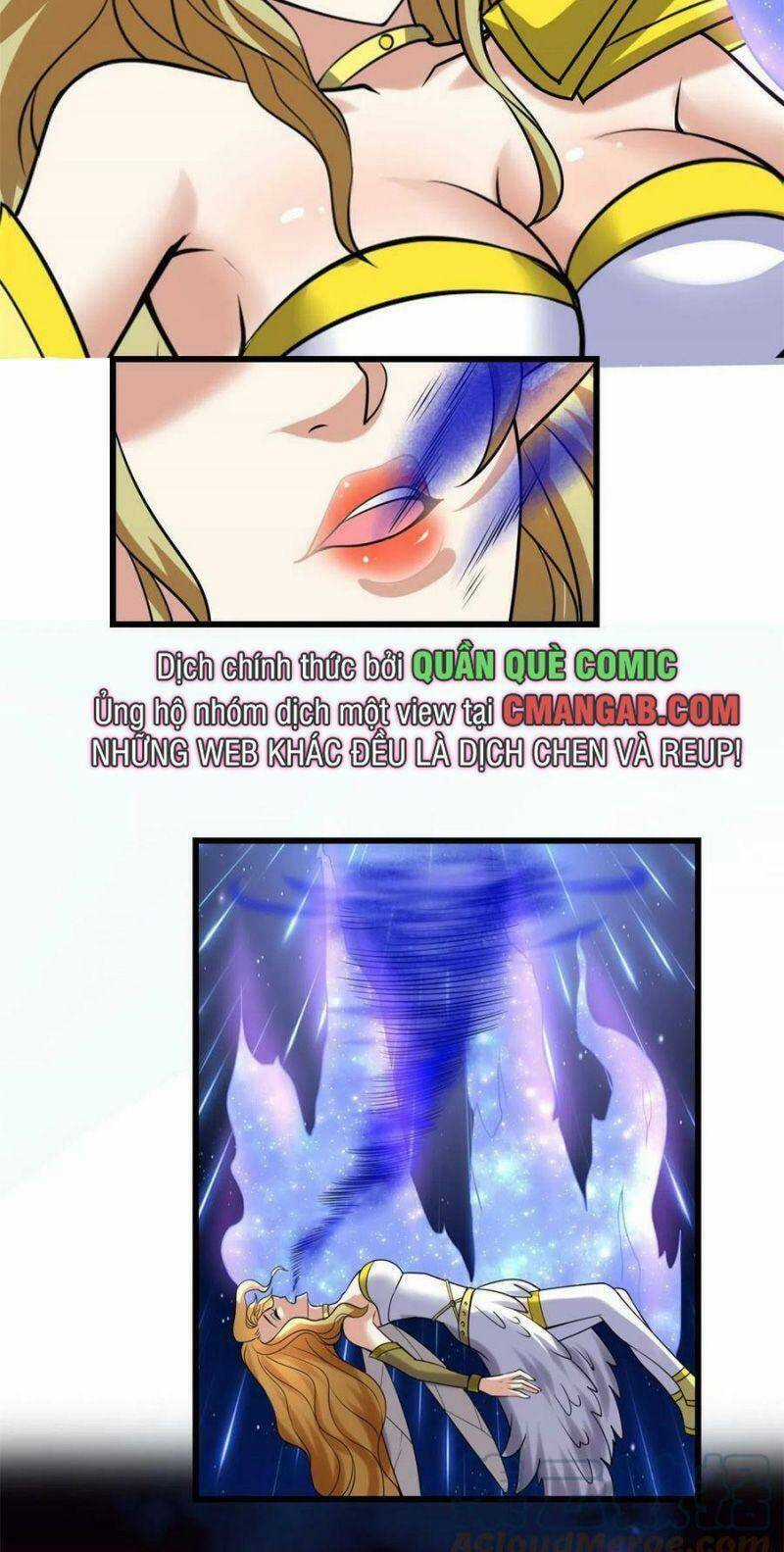 Ta Tu Có Lẽ Là Giả Tiên Chapter 287 trang 25