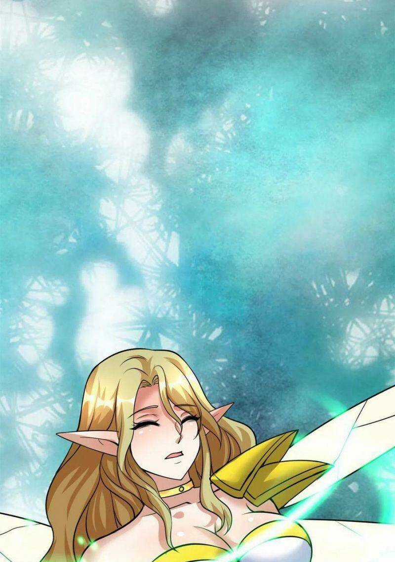 Ta Tu Có Lẽ Là Giả Tiên Chapter 287 trang 28