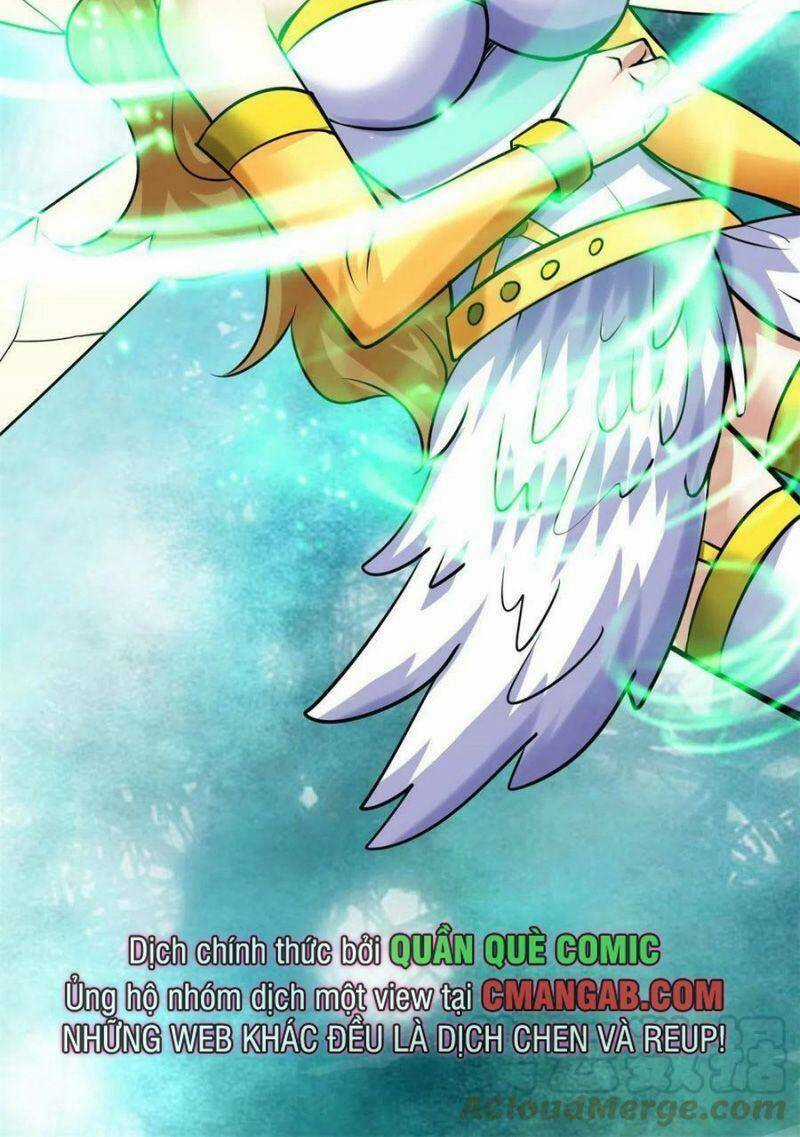 Ta Tu Có Lẽ Là Giả Tiên Chapter 287 trang 29