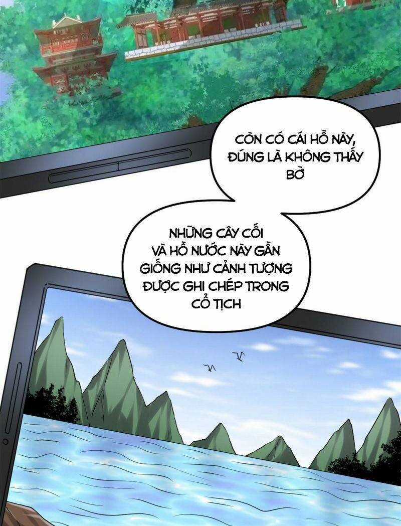 Ta Tu Có Lẽ Là Giả Tiên Chapter 288 trang 12