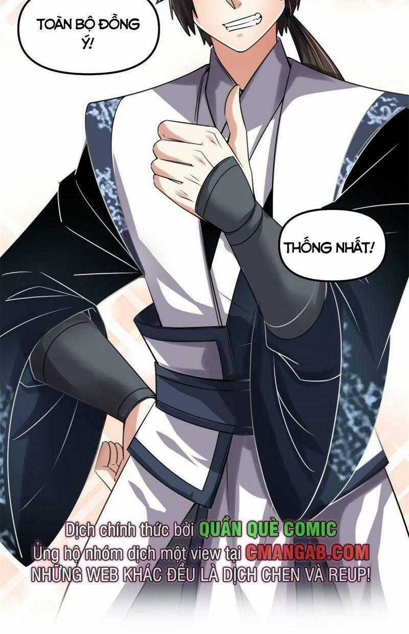 Ta Tu Có Lẽ Là Giả Tiên Chapter 288 trang 26