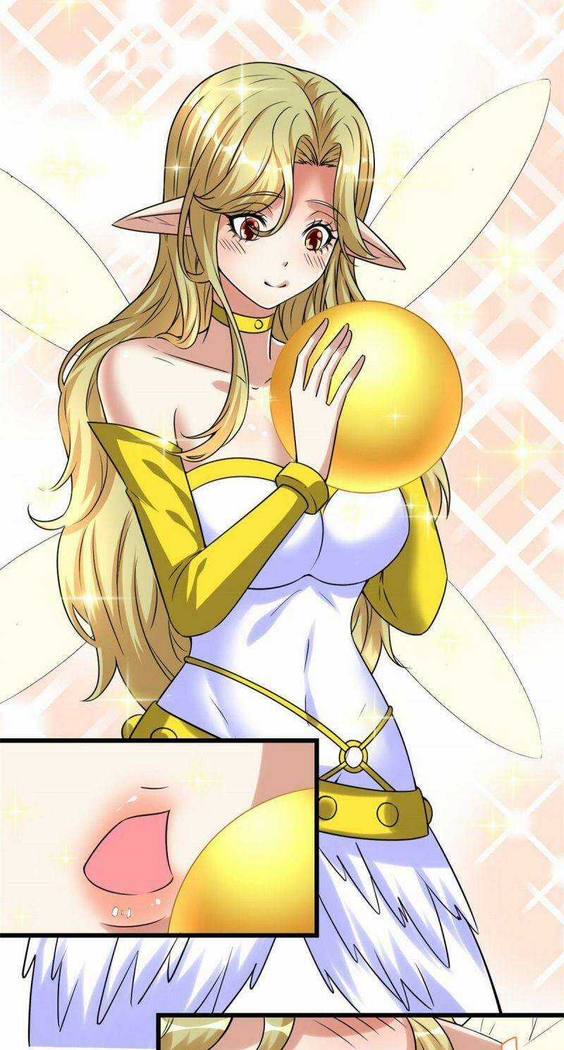 Ta Tu Có Lẽ Là Giả Tiên Chapter 288 trang 3