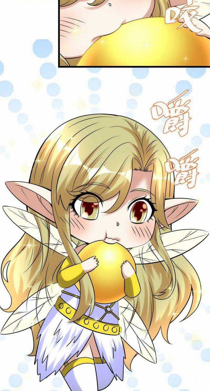 Ta Tu Có Lẽ Là Giả Tiên Chapter 288 trang 4