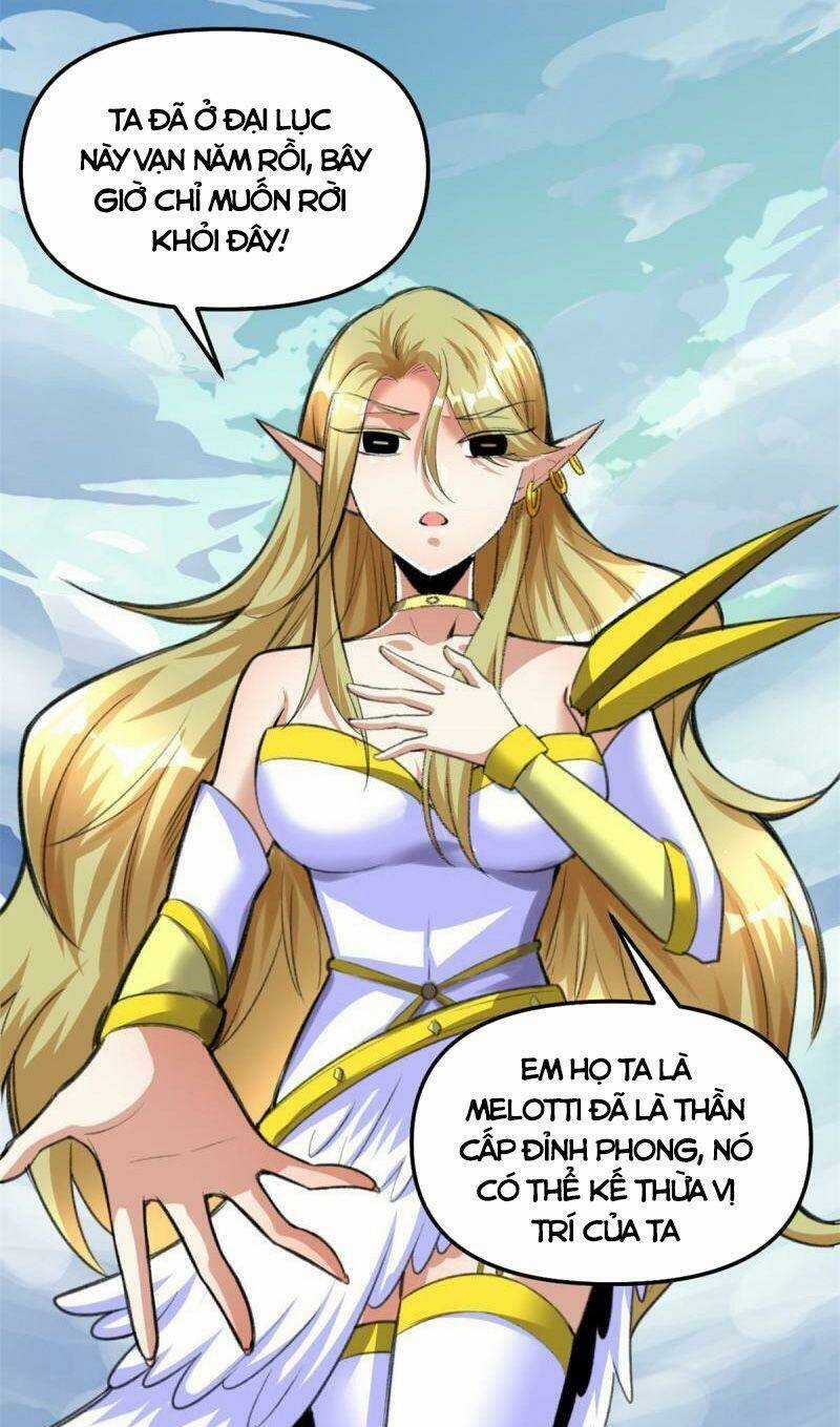 Ta Tu Có Lẽ Là Giả Tiên Chapter 289 trang 11