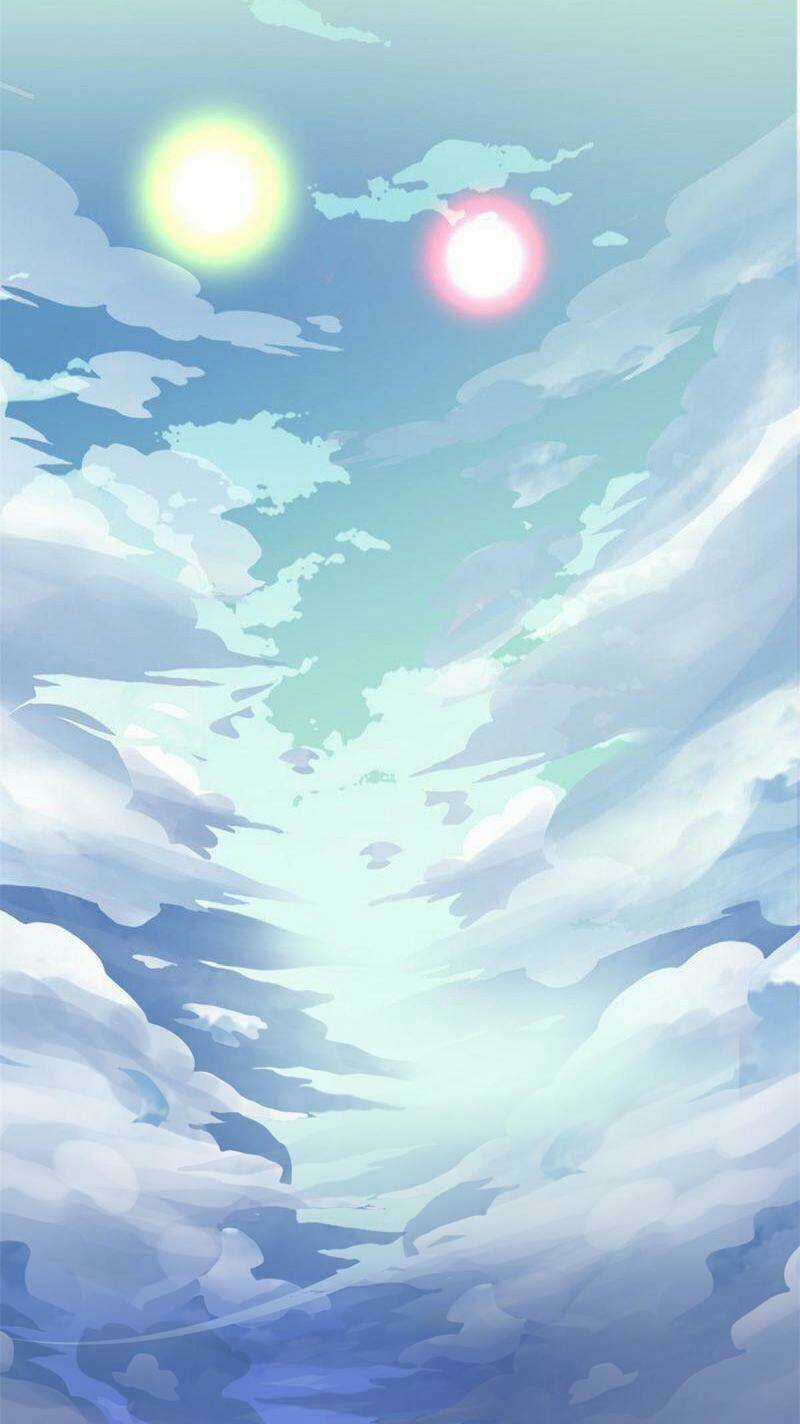 Ta Tu Có Lẽ Là Giả Tiên Chapter 289 trang 15