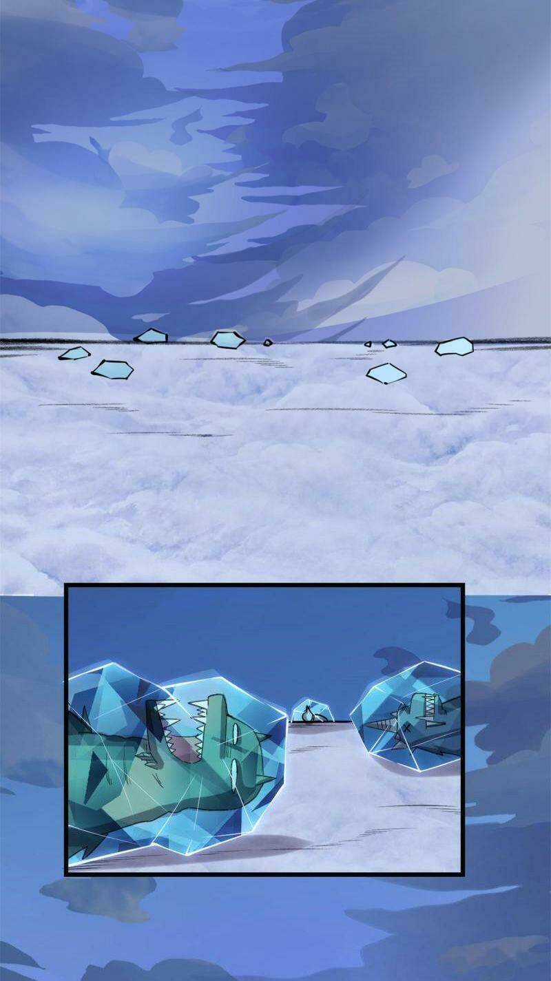 Ta Tu Có Lẽ Là Giả Tiên Chapter 289 trang 16