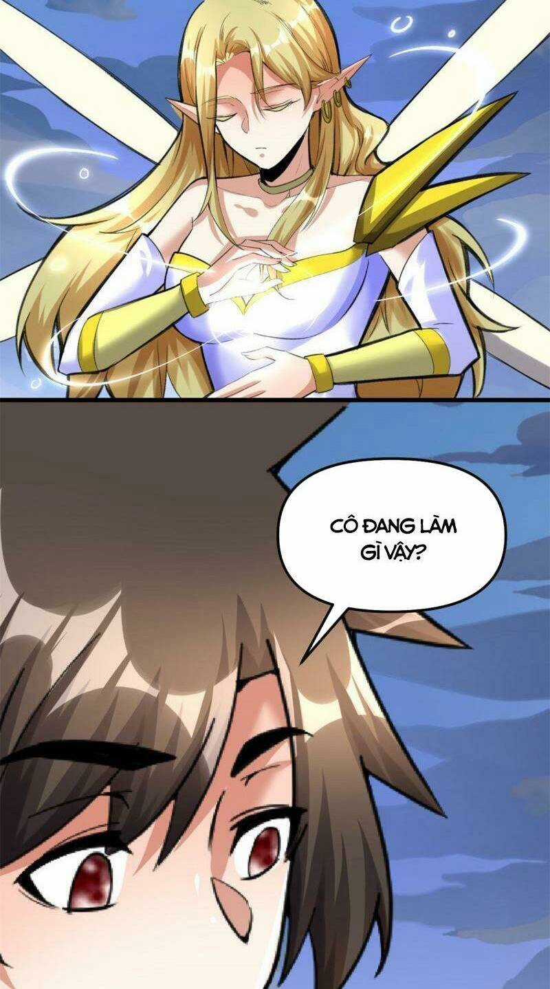 Ta Tu Có Lẽ Là Giả Tiên Chapter 289 trang 18