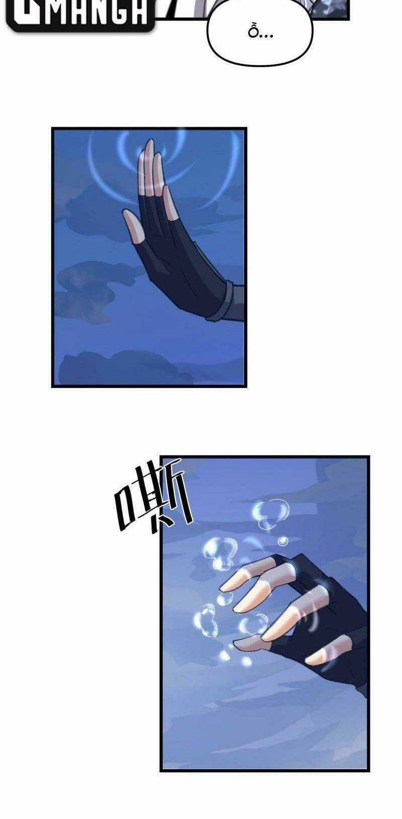 Ta Tu Có Lẽ Là Giả Tiên Chapter 289 trang 20