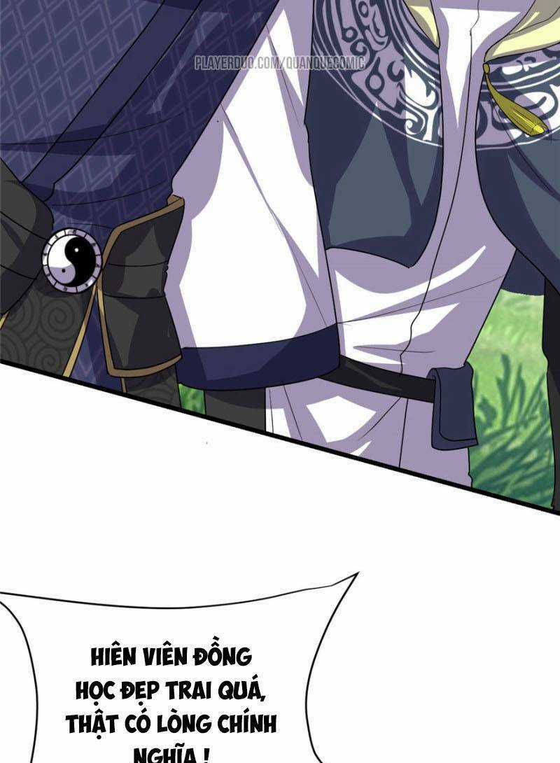 Ta Tu Có Lẽ Là Giả Tiên Chapter 29 trang 11